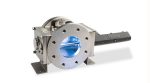   WF-230-10 középnyomású UV fertőtlenítő berendezés medencéhez, 10" - DN250, 60 mJ/cm2, 450 m3/h