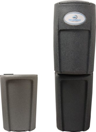 SWIMSUIT DRYER Centrifuga-tartály (önálló csepptartály fali fürdőruha centrifugához) 30 l