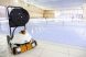 HEXAGONE CHRONO MP3 L általános medence tisztító robot porszívó