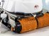 HEXAGONE CHRONO MP3 XL medence tisztító robot porszívó
