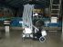 HEXAGONE CHRONO VIKING M speciális medence tisztító robot porszívó