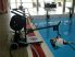 HEXAGONE CHRONO VIKING XL speciális medence tisztító robot porszívó
