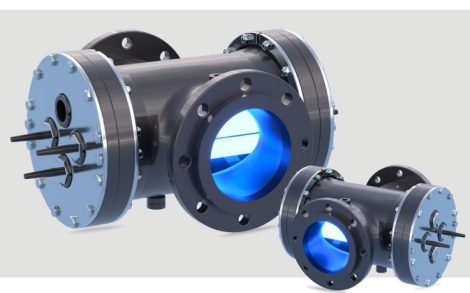 NEPTUN FILTER POLYGUARD UV berendezés