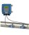 Ultrahangos áramlásmérő falra szerelhető (TUF-2000B DN25-100 mm) 