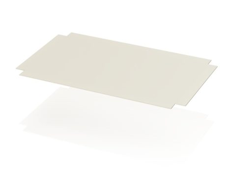 Polc takaró lap  (200 x 50 cm)