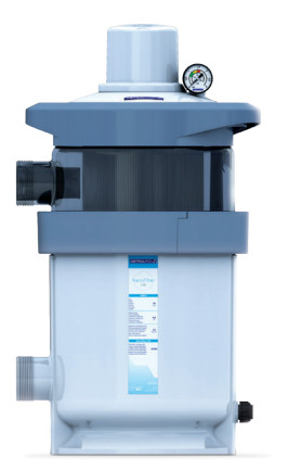 NEPTUN FILTER QUICKWASH NF-10-M lábmosó szűrőberendezés